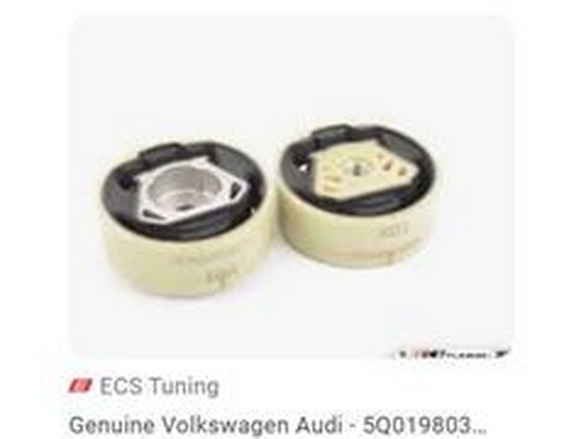 Ulożenie motora Guangzhou Yuhang Auto Parts Co., LTD